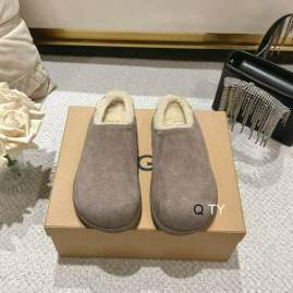 Picture of UGG Slippers _SKUUGGsz35-40TY110196